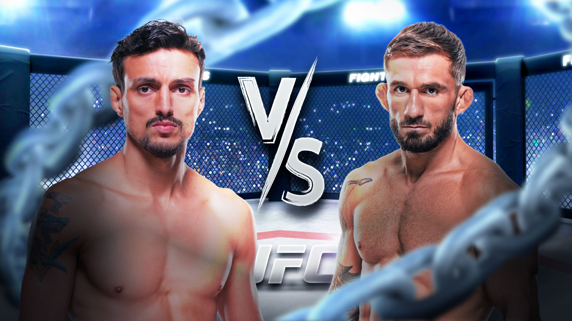 Ramos Ofli prediction, UFC rio odds