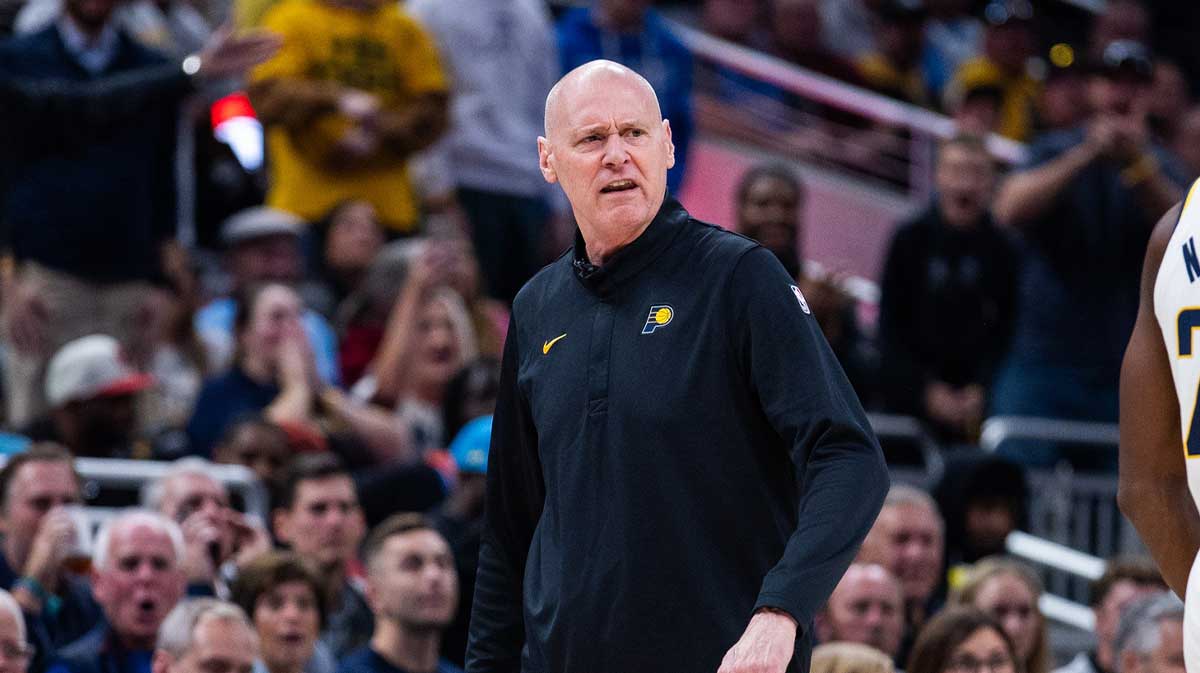 Pacers fans up in arms after controversial call that left Rick Carlisle furious