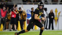 Arizona State football news: Sam Leavitt officially out for Week 7 vs. Utah