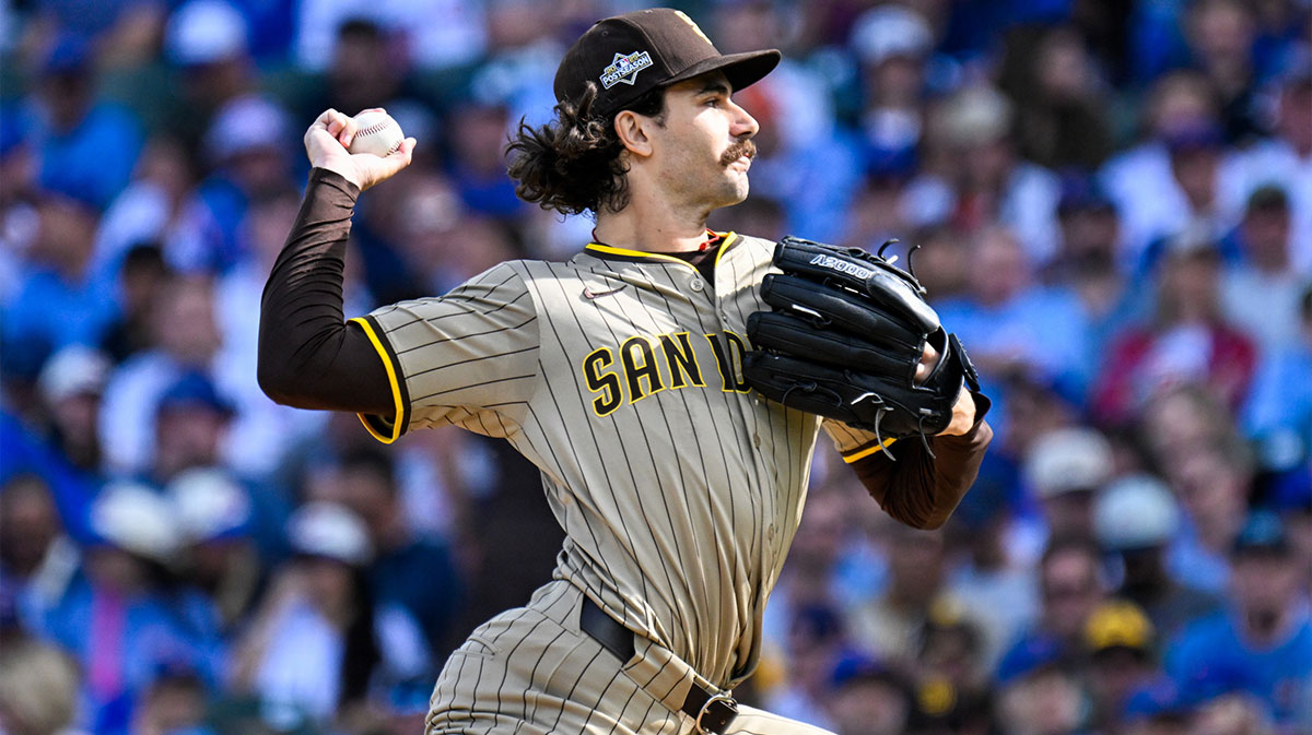 MLB rumors: Dodgers, Yankees ‘unlikely’ to pursue Dylan Cease, but suitor list will be long