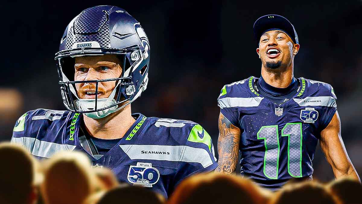 seahawks, jaxon smith-njigba