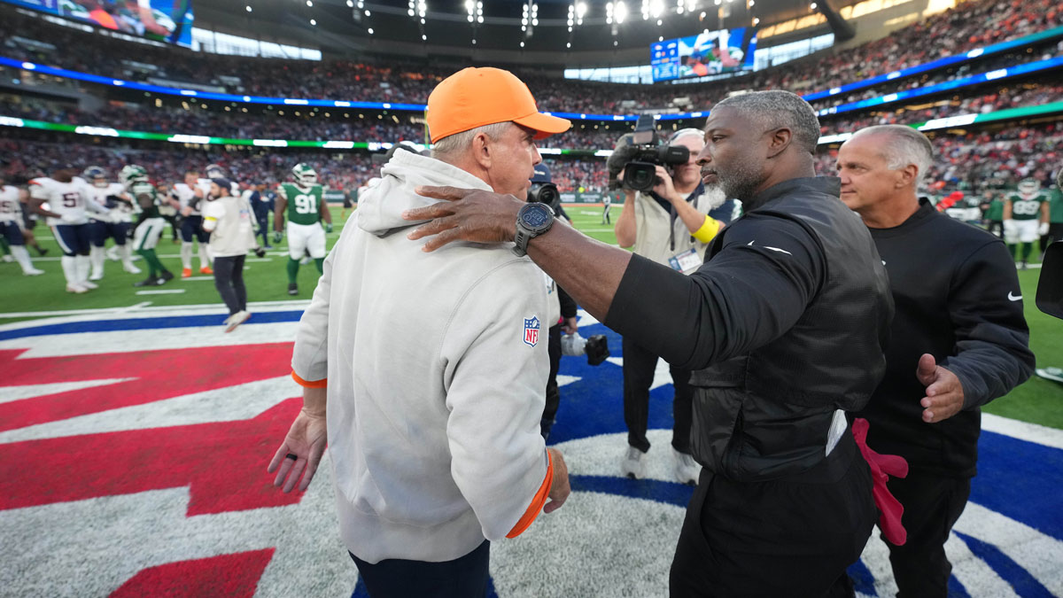 Broncos’ Sean Payton makes ‘proud’ admission despite ugly win vs. Jets