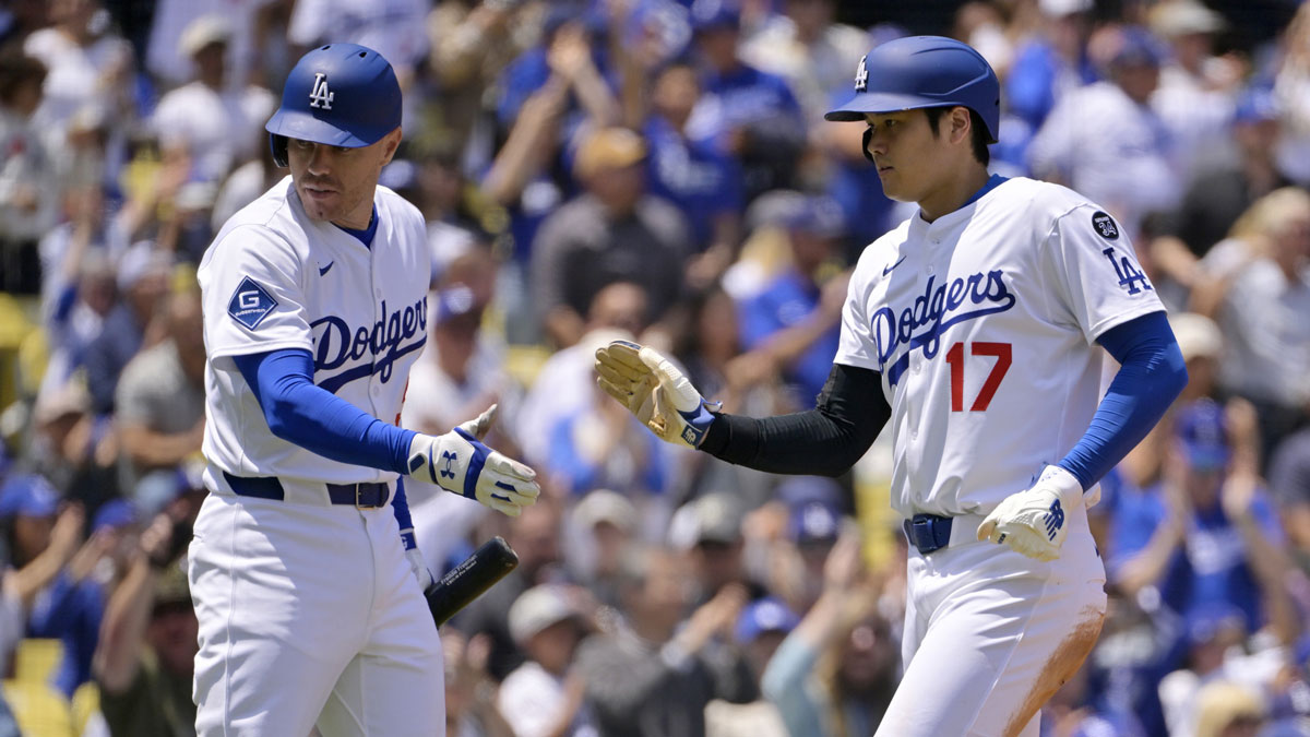 3 reasons Dodgers will choke in World Series vs. Blue Jays