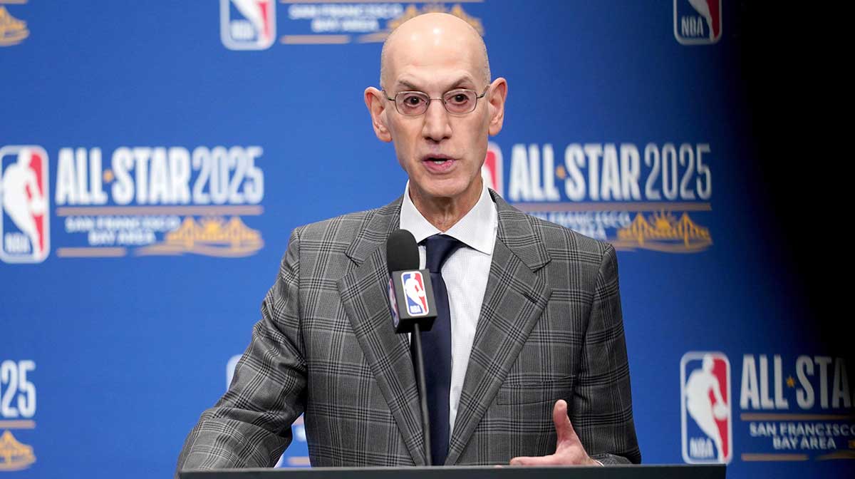 NBA bringing back Finals tradition not seen since 2009