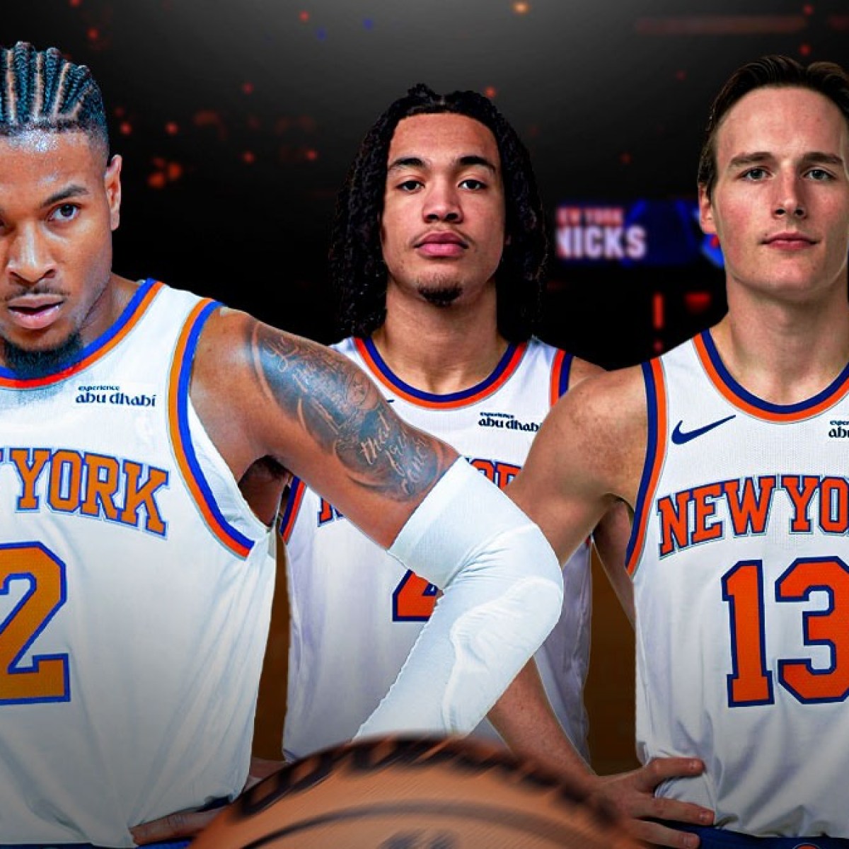 Sources: Knicks facing 