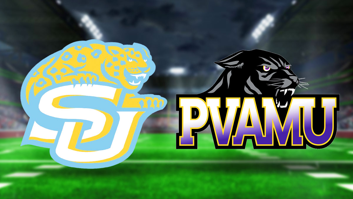 Prairie View A&M secured a huge victory over Southern University on Saturday, crashing the Jaguar's homecoming.