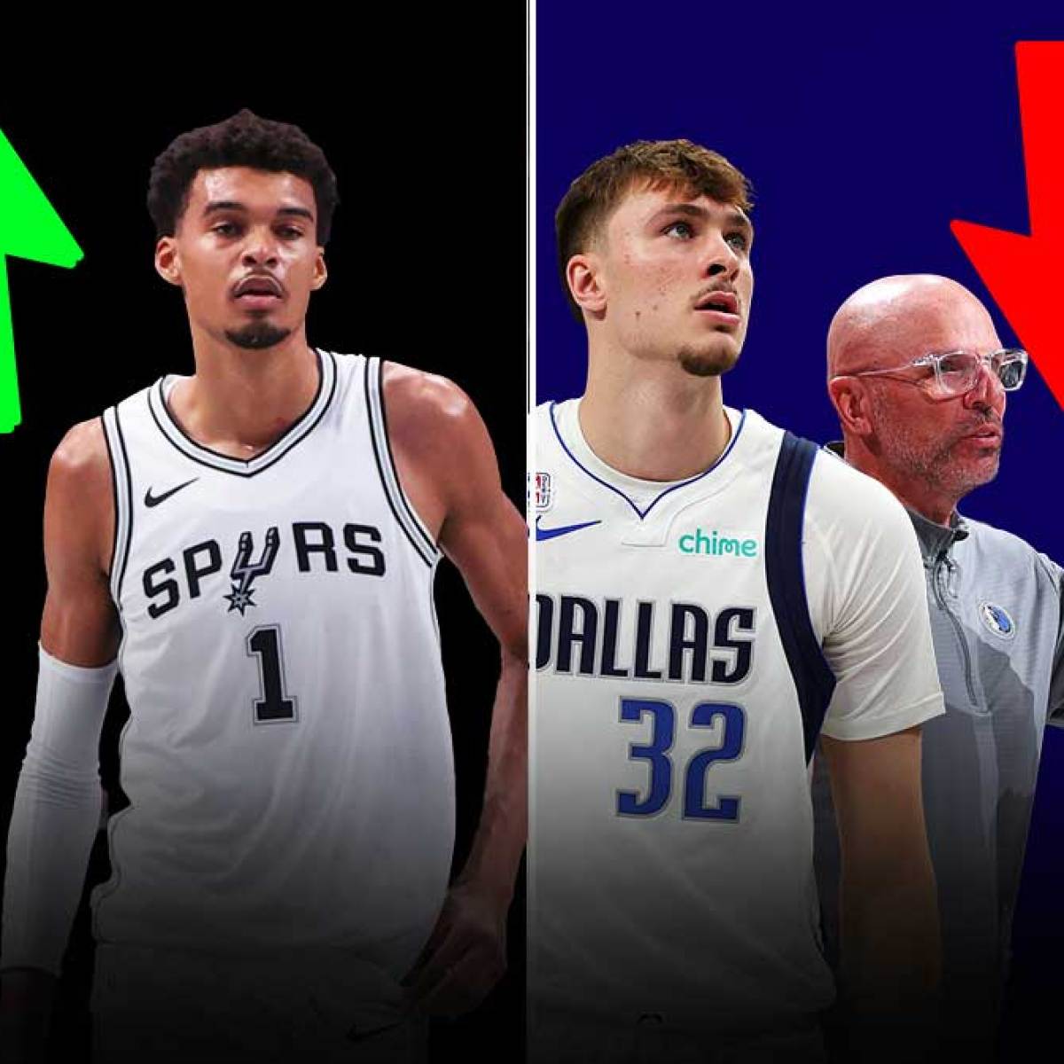 Spurs Vs. Mavs Doncic Scores 28, Thompson Adds 22 In Dallas Debut As