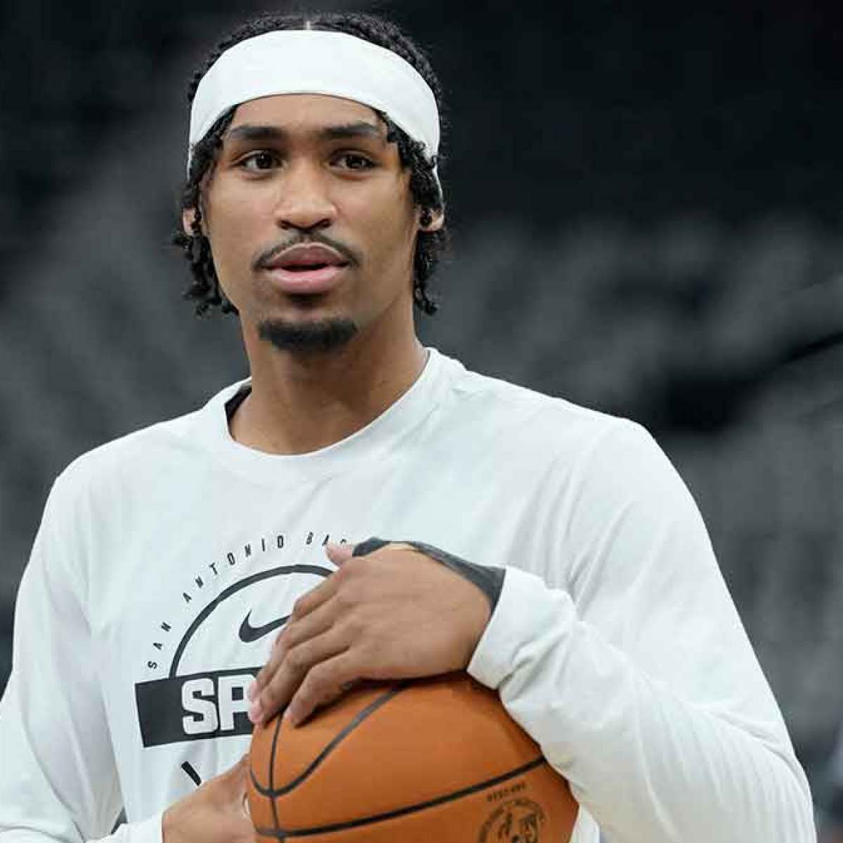 Spurs news: Dylan Harper makes 
