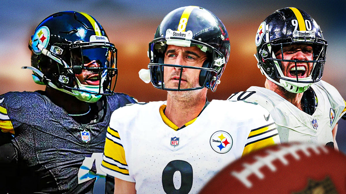 Steelers bold predictions for Thursday Night Football clash against Bengals