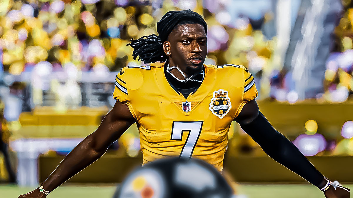 brian thomas jr., steelers, jaguars