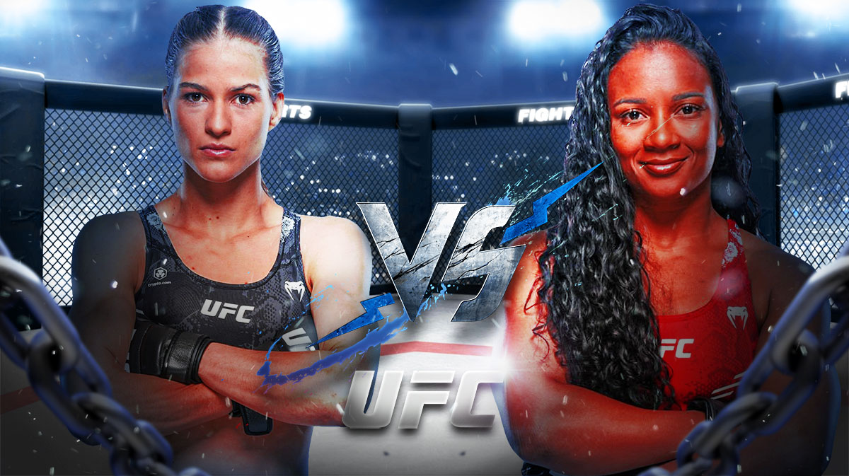 Luciano Oliveira prediction, UFC Vancouver odds