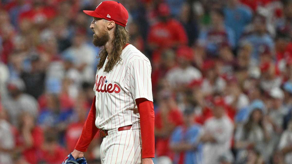 The Dodgers ‘gut-punch’ that brought back Phillies’ playoff demons