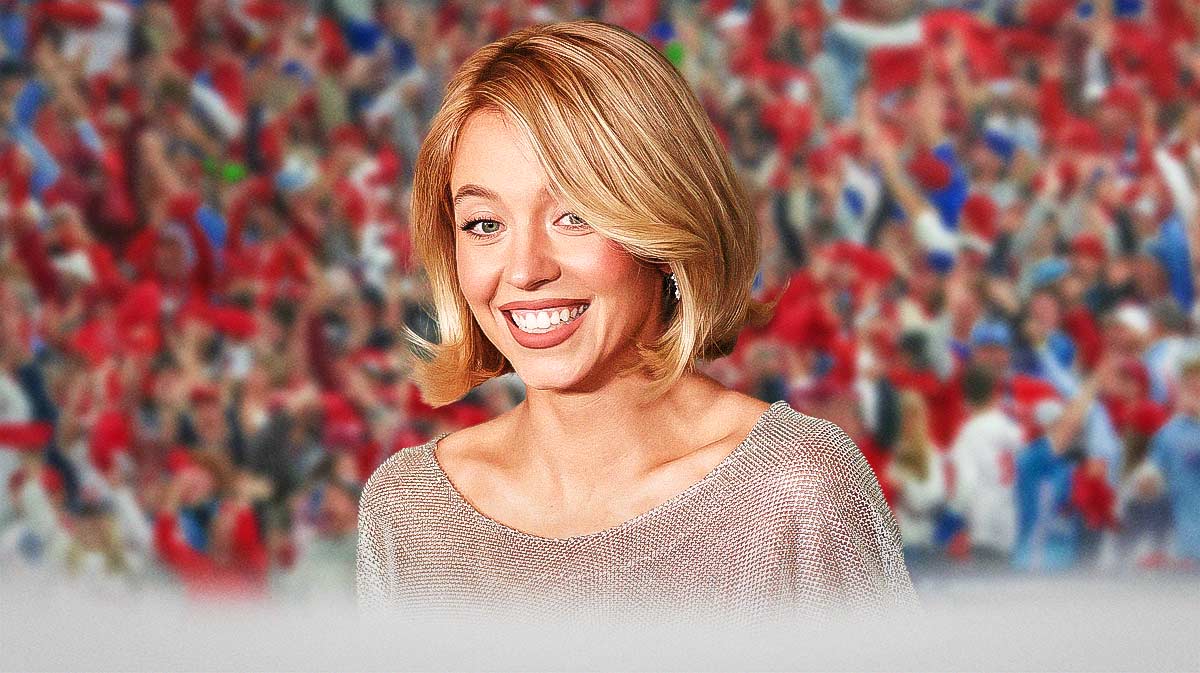 Sydney Sweeney, World Series