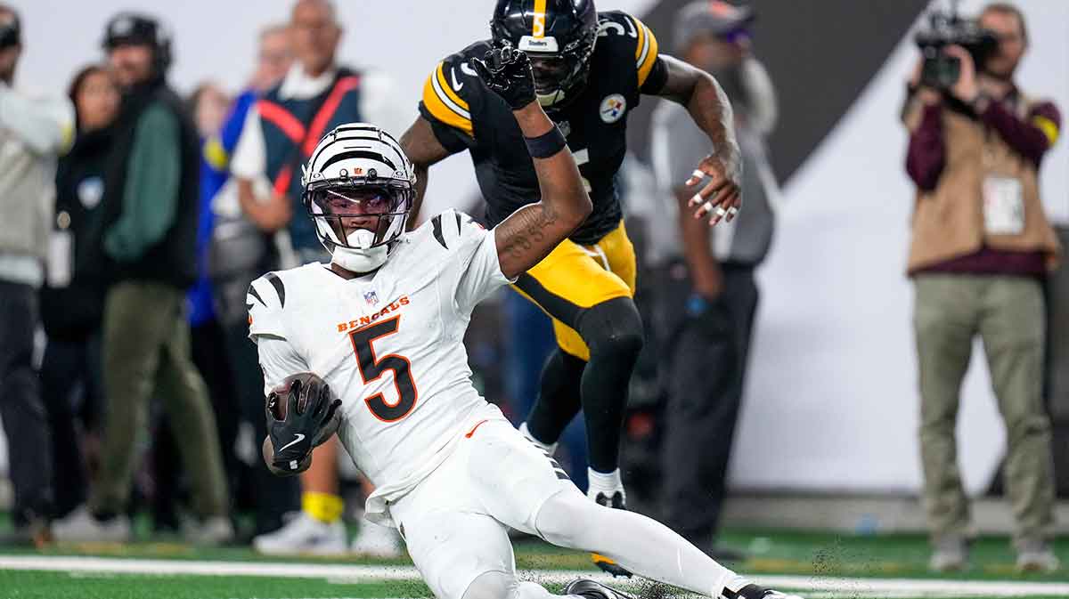TJ Watt blasts Steelers’ ‘unacceptable’ defense in Bengals loss