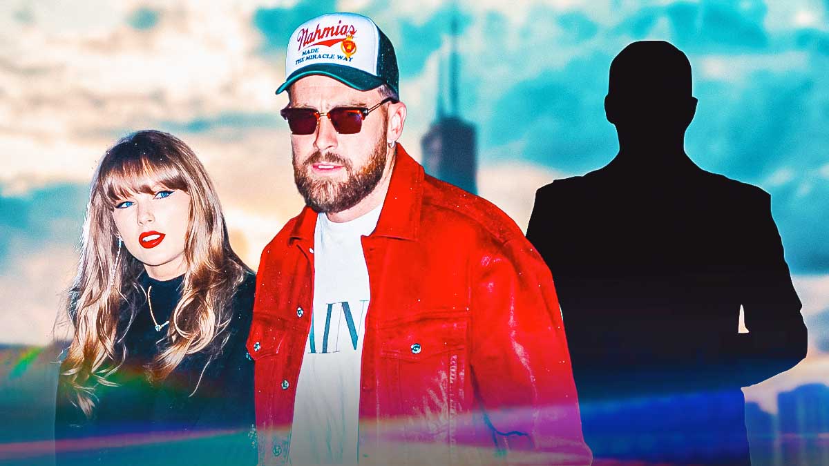 Taylor Swift Travis Kelce wedding