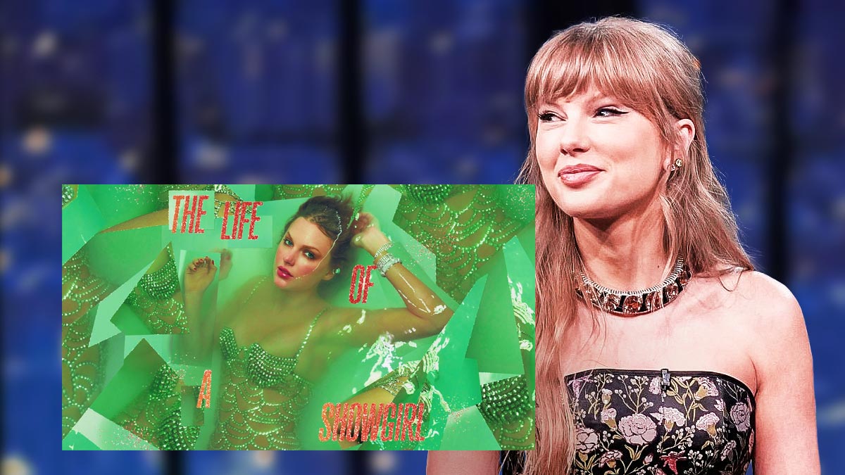 Taylor Swift