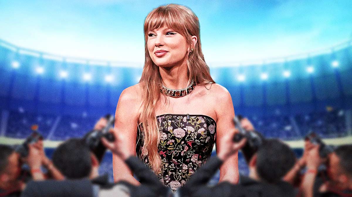 Taylor Swift