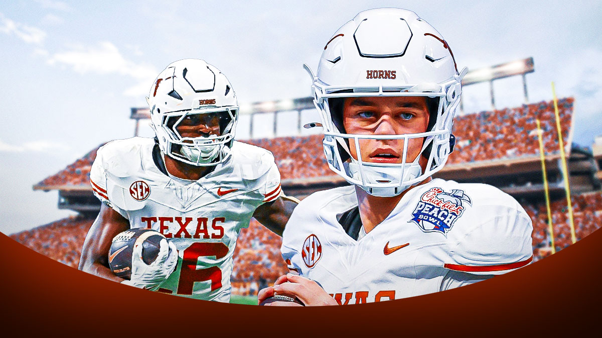 Texas Longhorns bold predictions for Red River Rivalry against Oklahoma