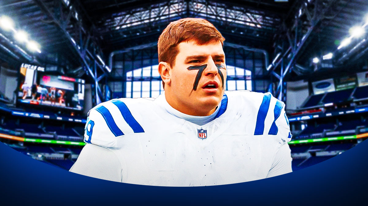 trey hendrickson, colts