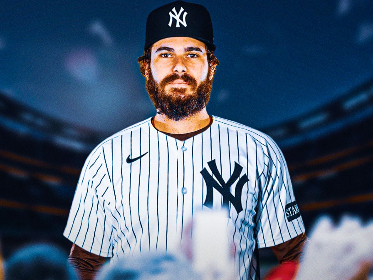 The perfect $100 million contract Yankees must offer pitcher Dylan Cease