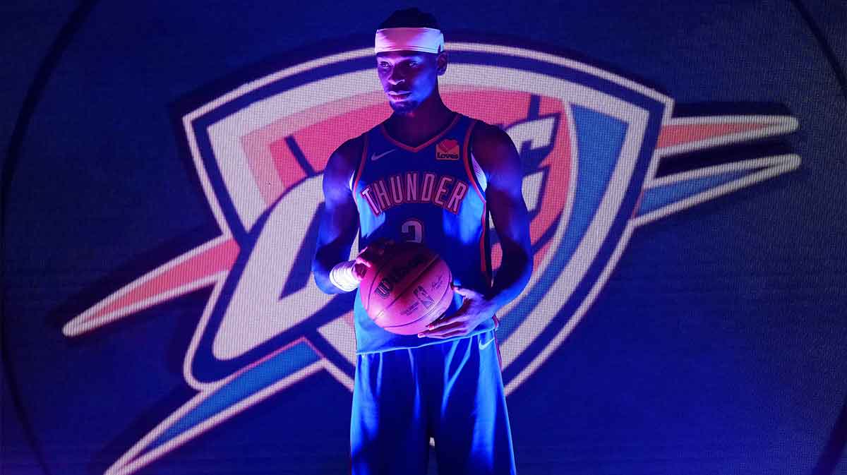 Paul Pierce admits ‘crazy’ Kobe Bryant take on Thunder’s Shai Gilgeous-Alexander