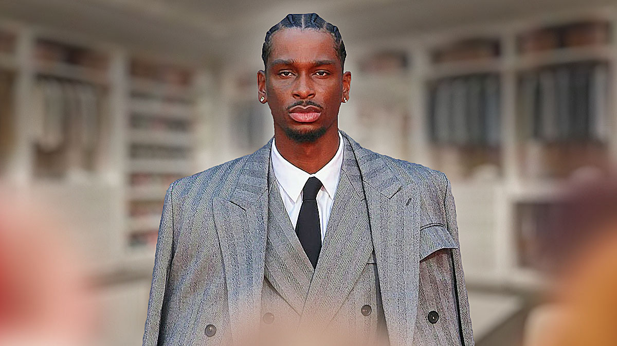 Shai Gilgeous-Alexander