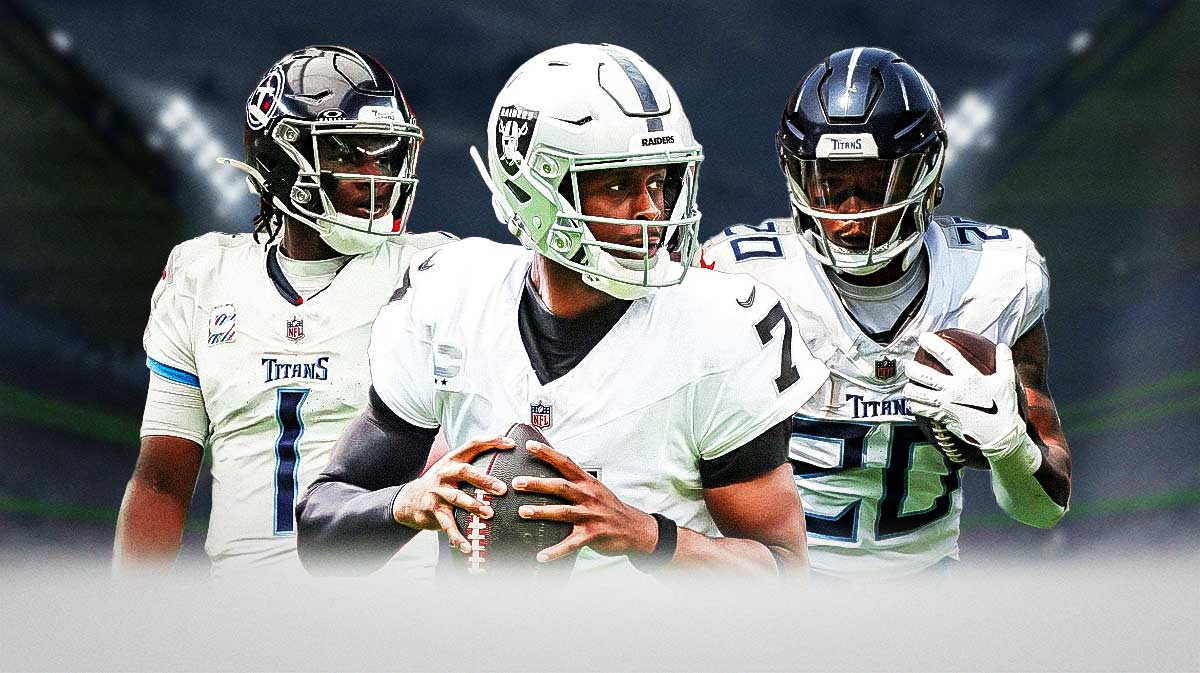 Titans vs. Raiders bold predictions for Week 6 of 2025 NFL season