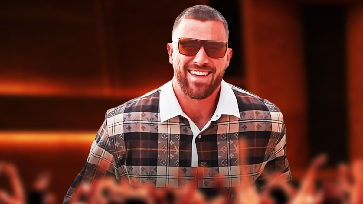 Travis Kelce