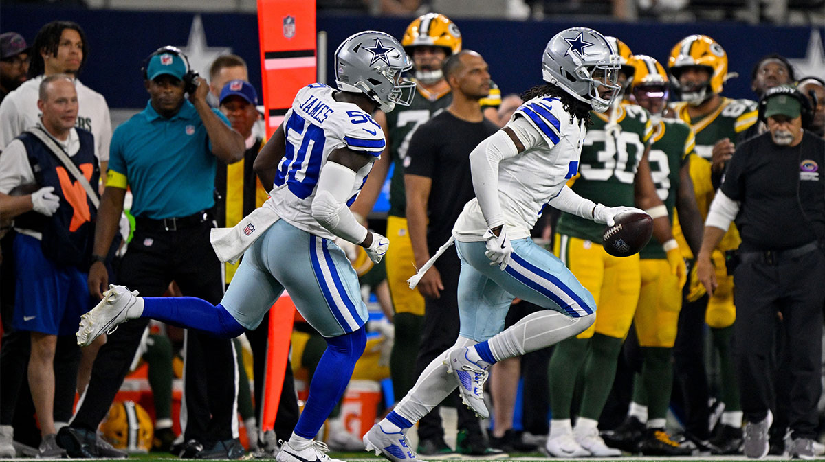Cowboys news: Trevon Diggs makes request to Matt Eberflus after punishment
