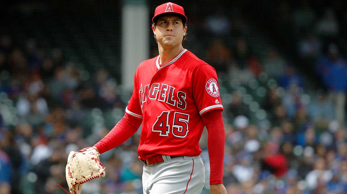 Tyler Skaggs