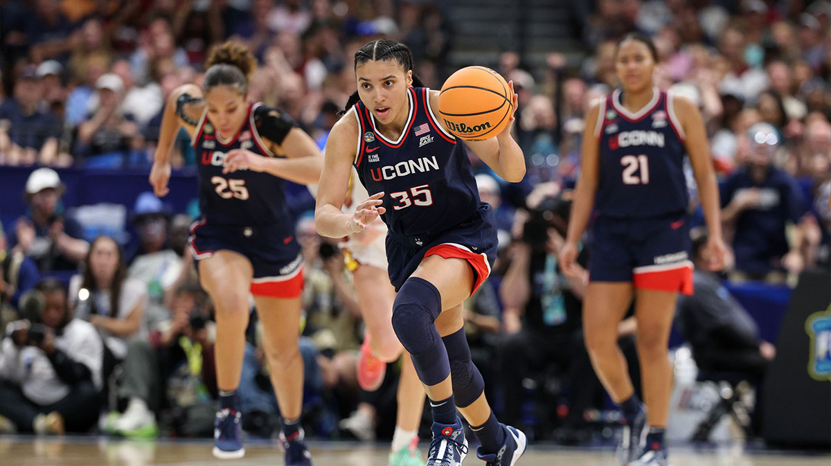 Where UConn women’s basketball ranks in Preseason AP Top 25 without Paige Bueckers