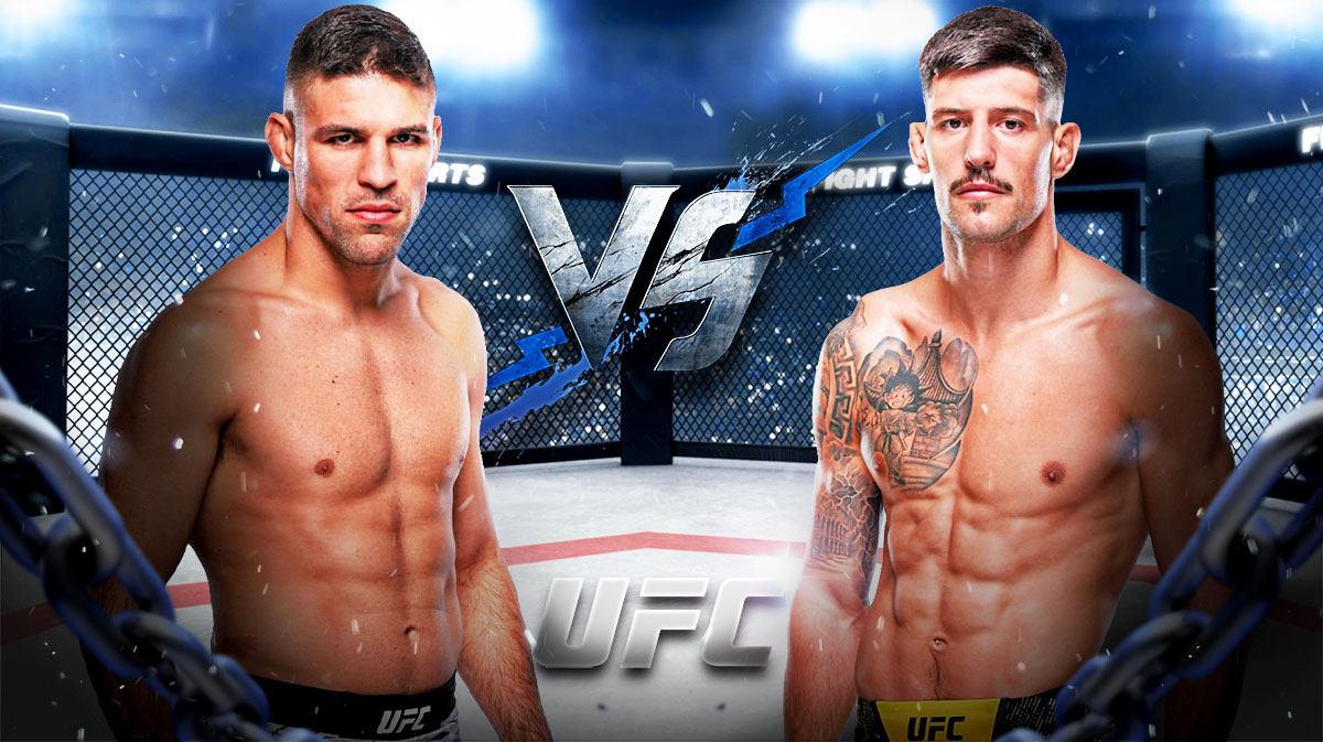 Luque Alvarez prediction, UFC rio odds