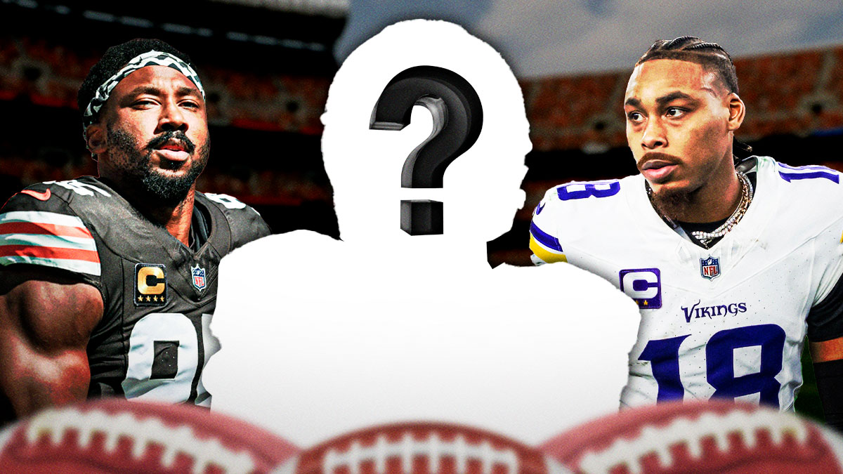 Vikings vs. Browns bold predictions for Week 5 of 2025 NFL season