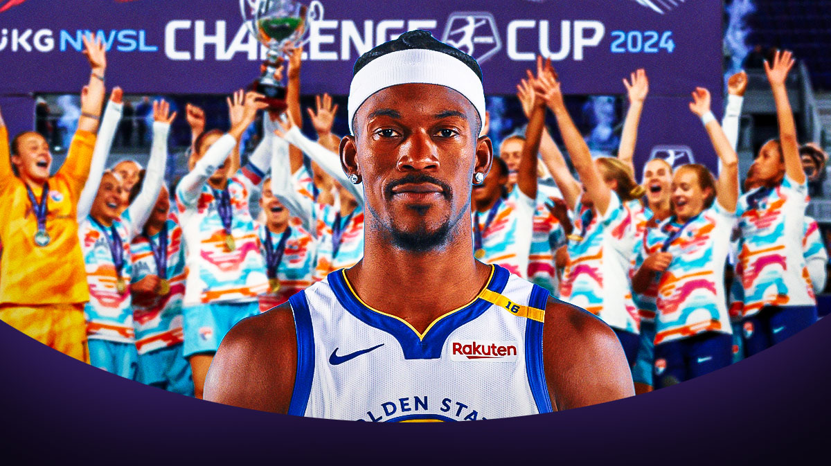 Jimmy Butler, San Diego Wave