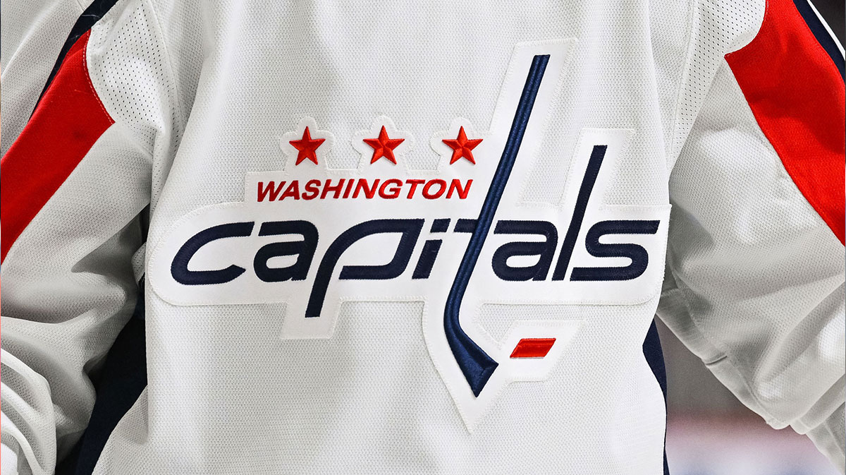 Capitals assistant coach fired after domestic abuse investigation