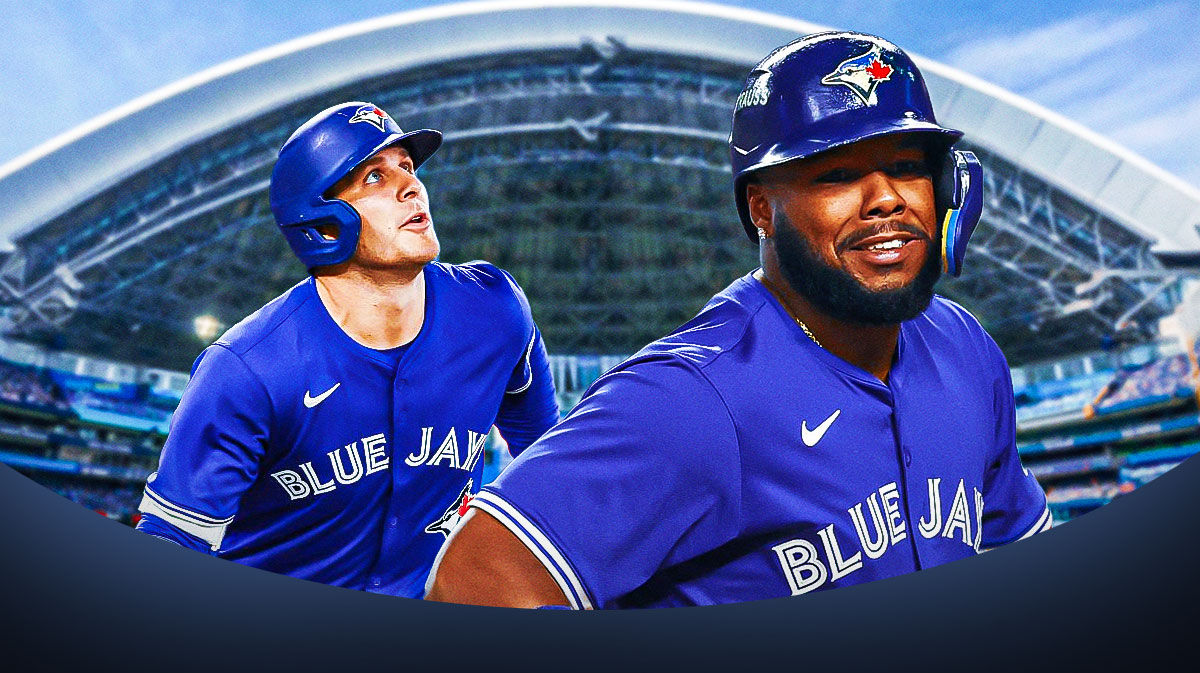 Blue Jays World Series, Blue Jays ALDS, and Blue Jays ALCS
