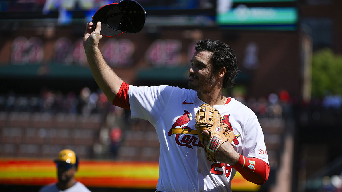 Why Cardinals must trade Nolan Arenado this offseason