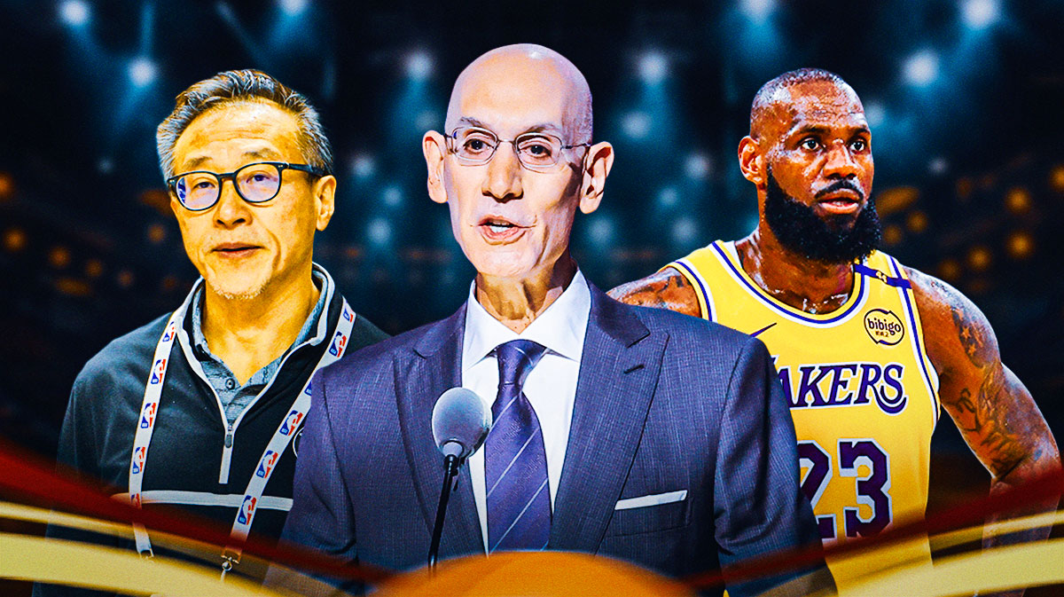 NBA in China, NBA