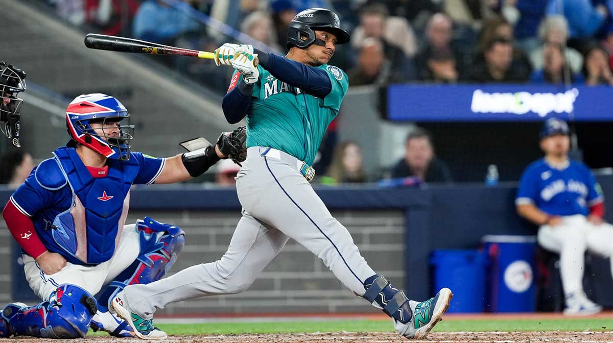 Why Jorge Polanco’s clutch playoff hitting is not a surprise