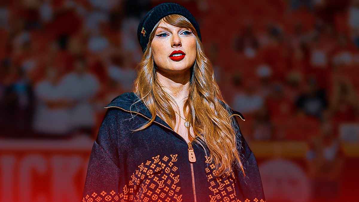Taylor Swift