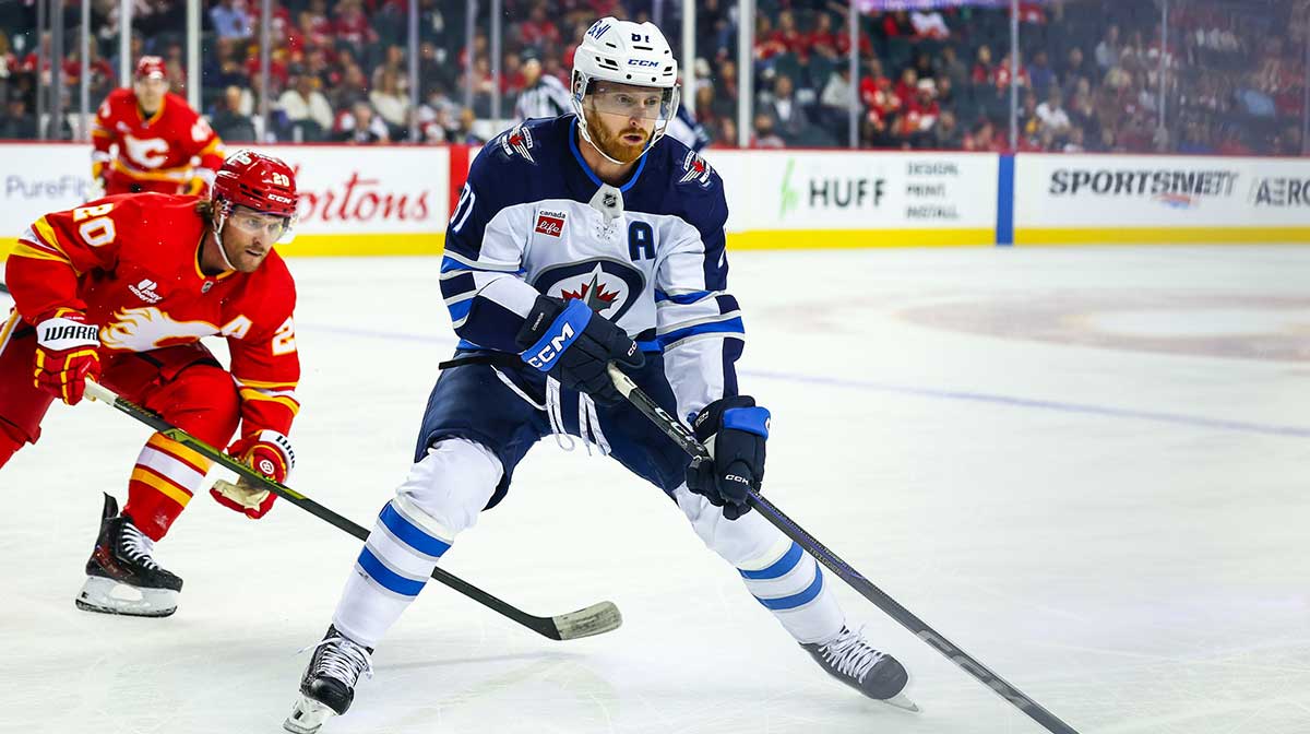 Jets’ Kyle Connor’s agent reveals how $96 million extension got over finish line
