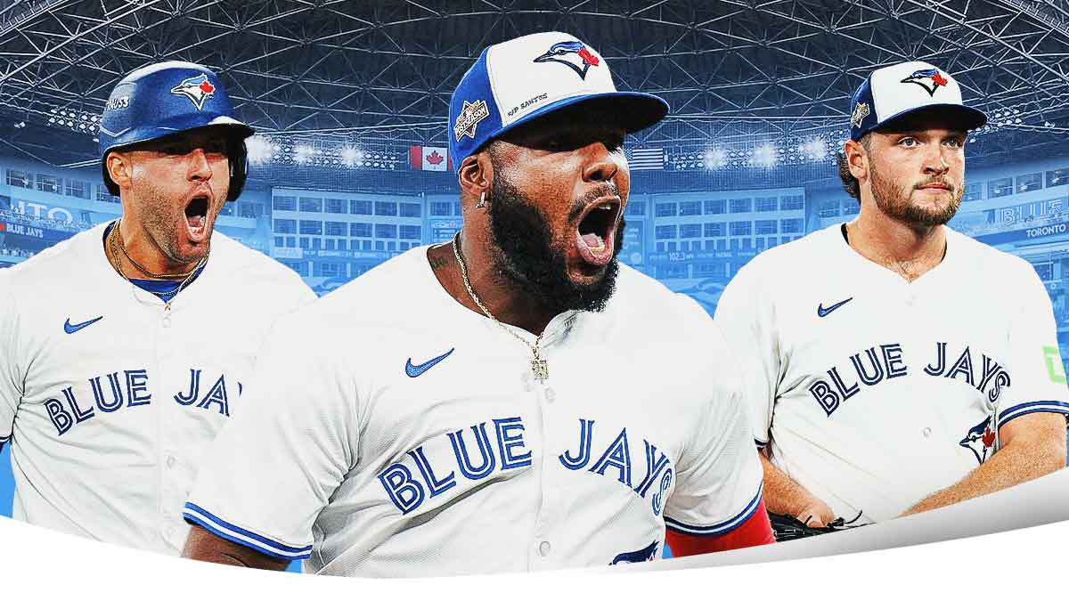 3 Blue Jays bold predictions that will spark World Series upset over Dodgers