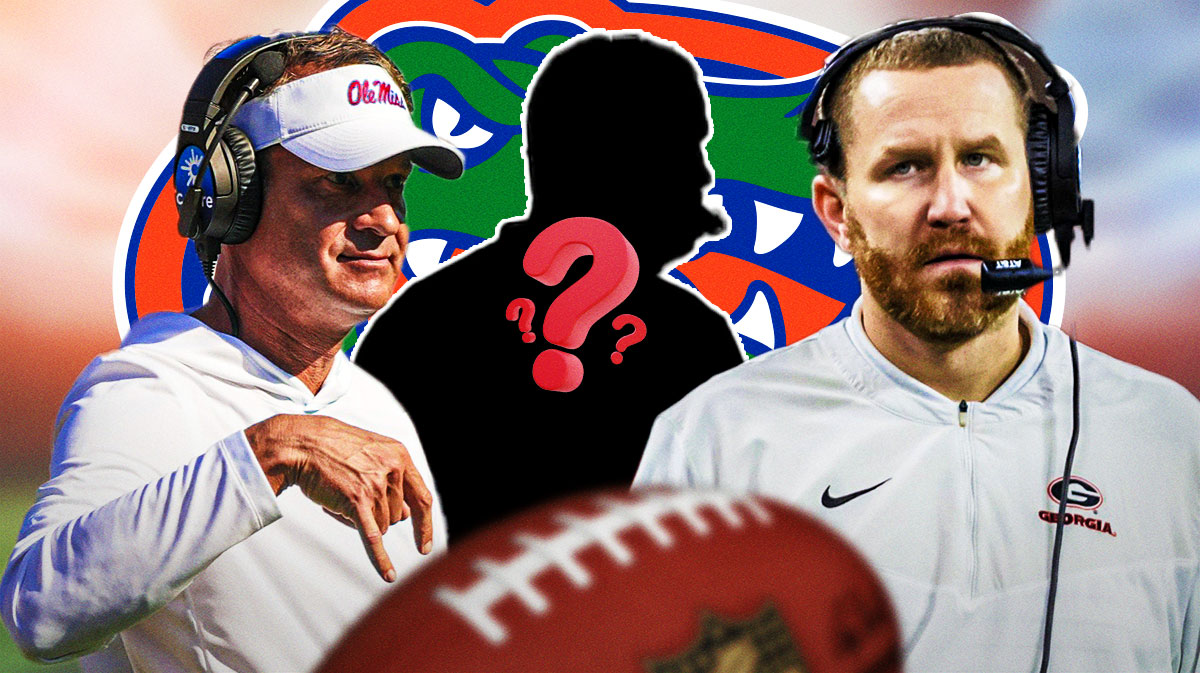 5 best Billy Napier replacements as Florida football coach