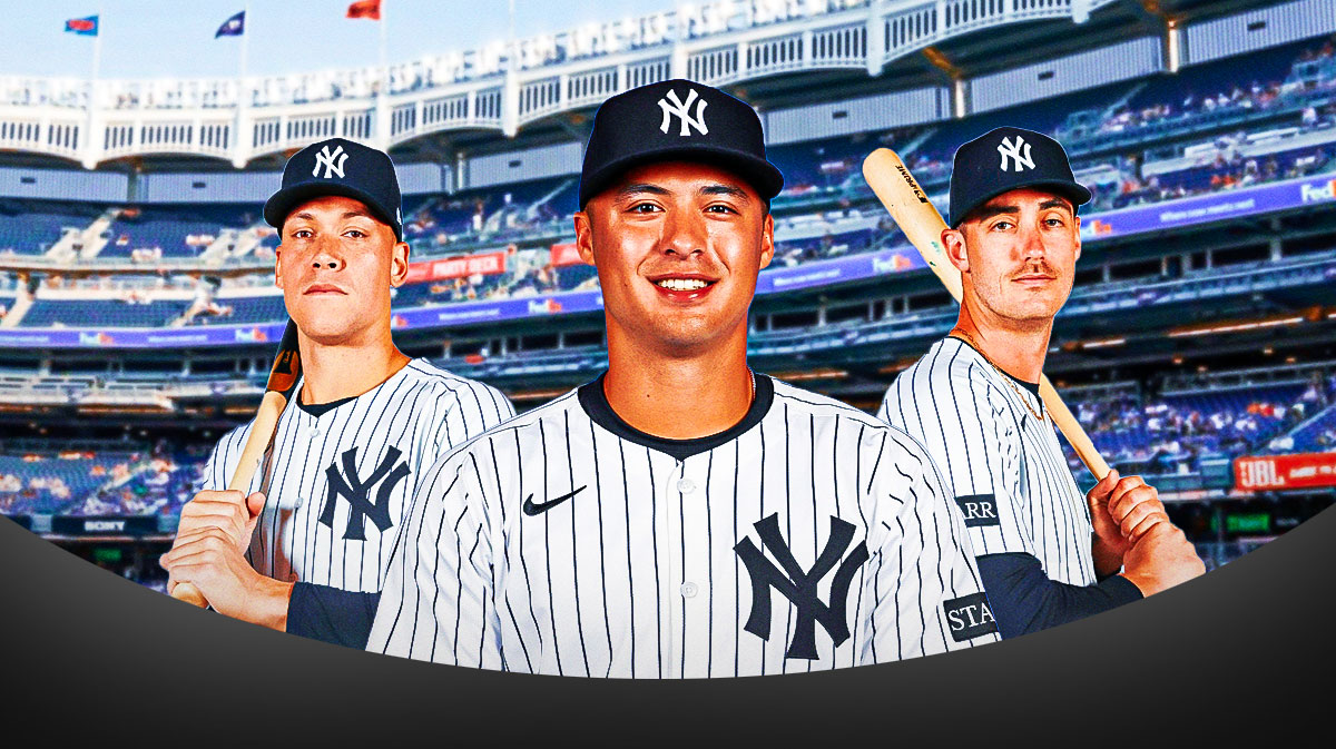 Yankees’ X-factor that will determine series vs. Blue Jays
