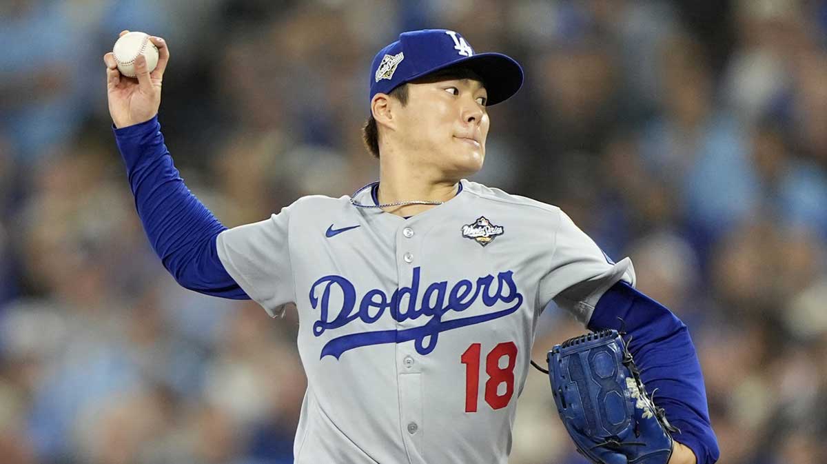John Schneider reveals how Blue Jays can succeed vs. Yoshinobu Yamamoto in World Series Game 2