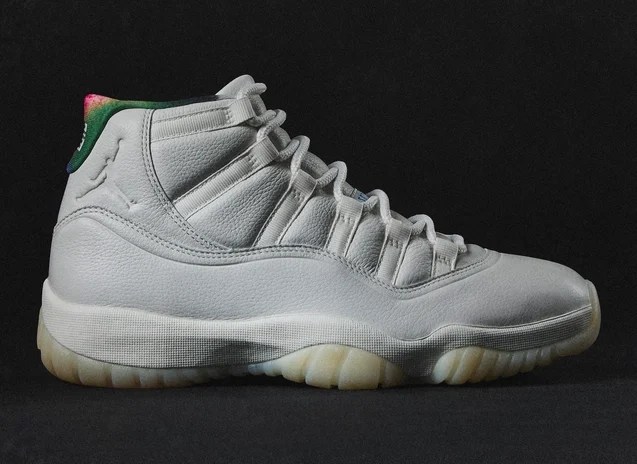 Air Jordan 11 Retro Collection