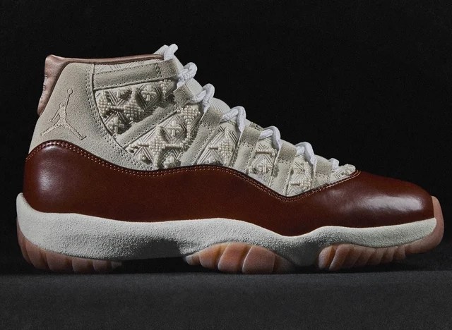 Air Jordan 11 Retro Collection