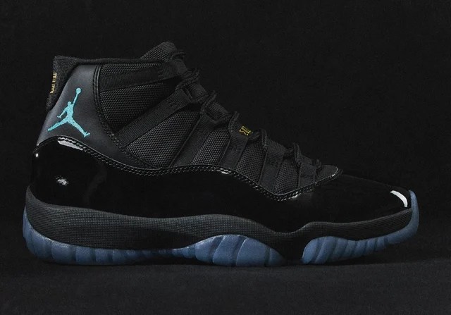Air Jordan 11 Retro Collection