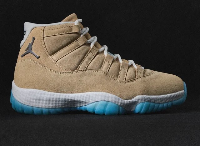Air Jordan 11 Retro Collection