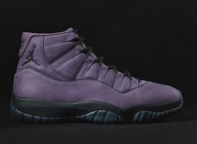 Air Jordan 11 retro Collection